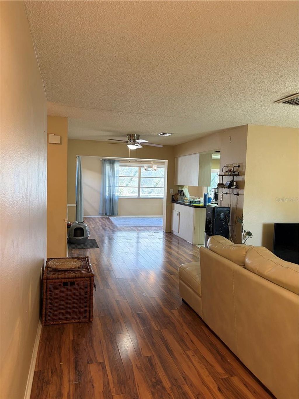 Photo of 1362 Waterfall Drive, Spring Hill, FL 34608 (MLS # W7882618)