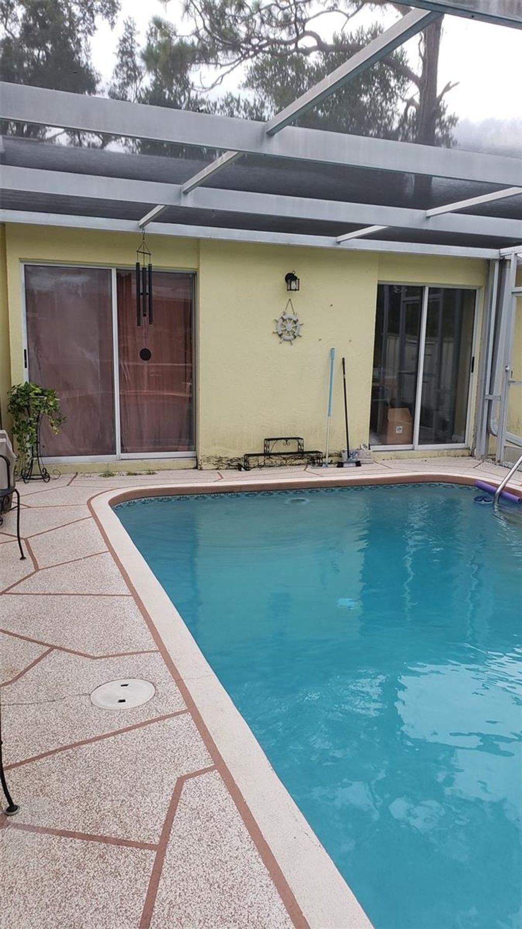 Photo of 1362 Waterfall Drive, Spring Hill, FL 34608 (MLS # W7882618)