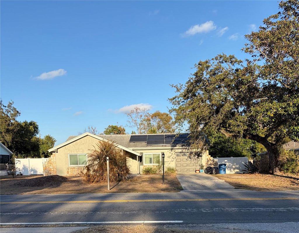 Photo of 1362 Waterfall Drive, Spring Hill, FL 34608 (MLS # W7882618)