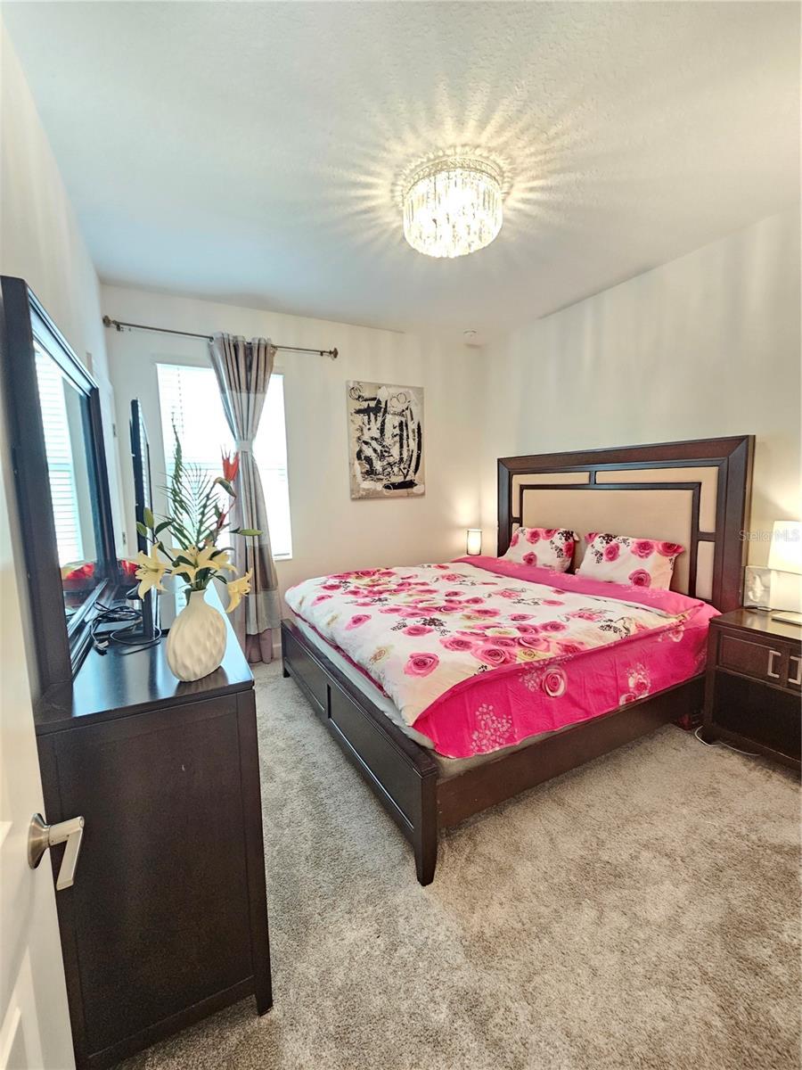 STONEYBROOK SOUTH TR K - Residential