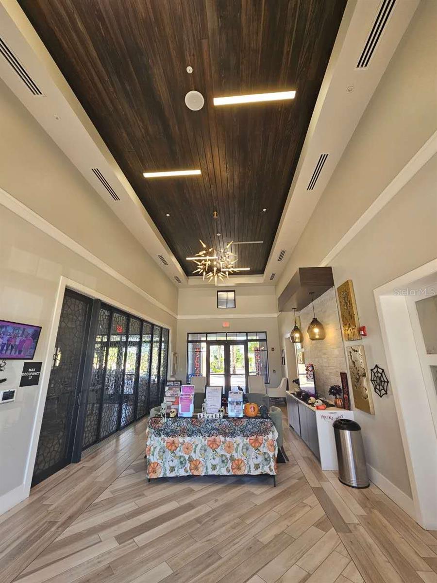 STONEYBROOK SOUTH TR K - Residential