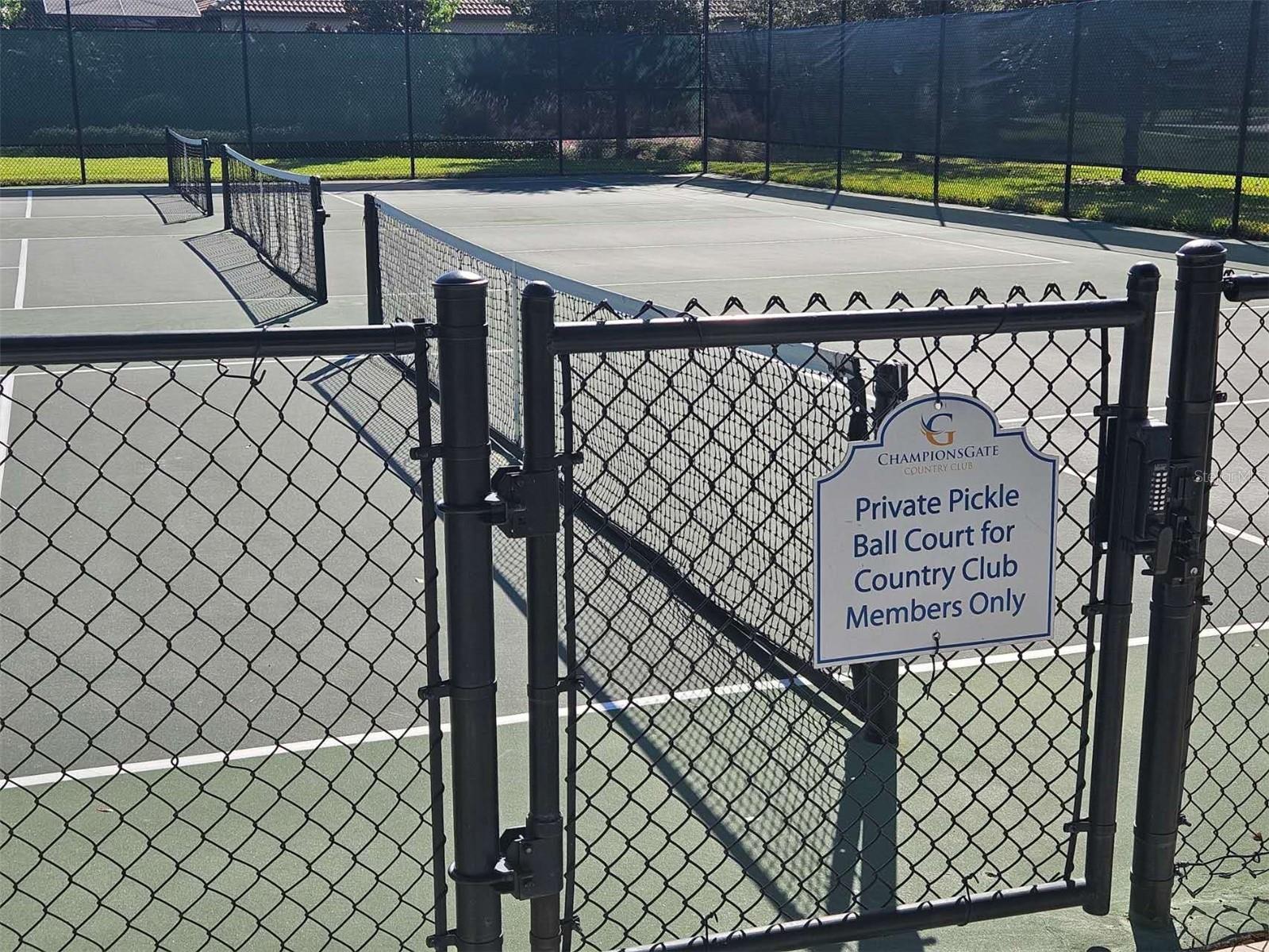 STONEYBROOK SOUTH TR K - Residential