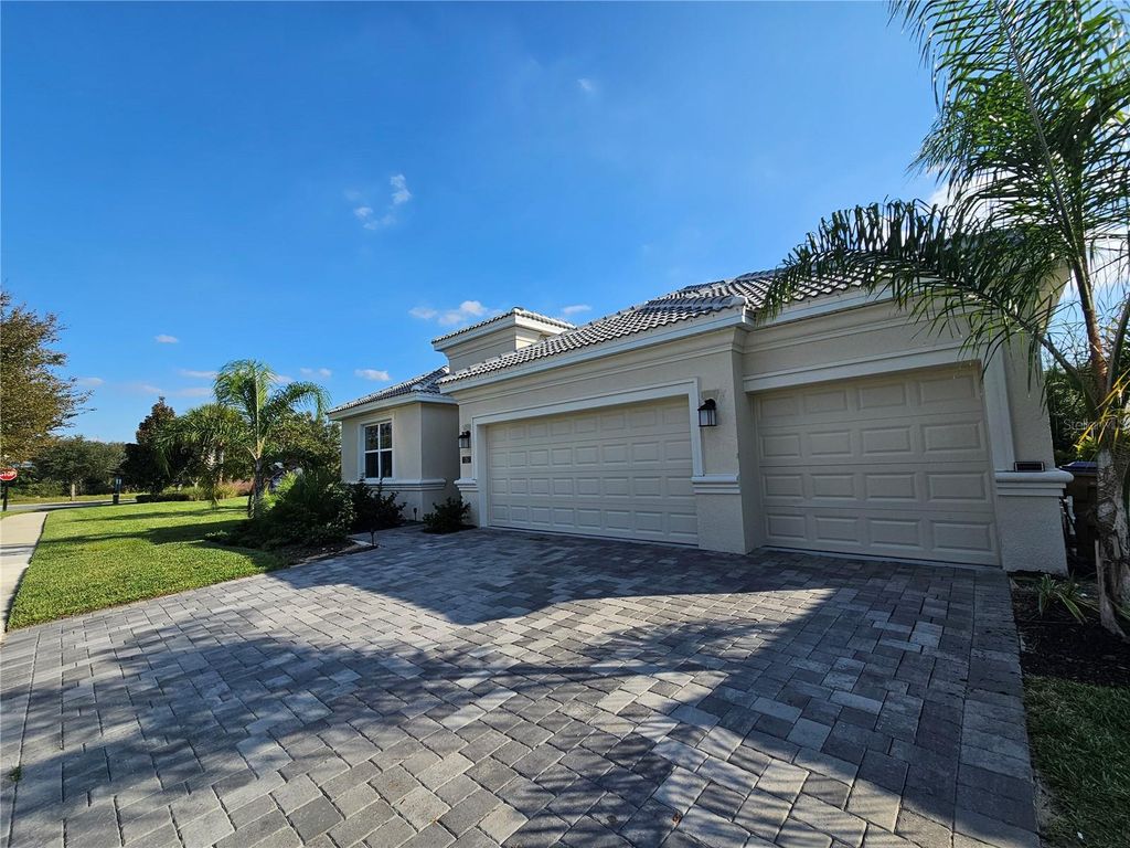 Photo of 1351 Olympic Club Boulevard, Champions Gate, FL 33896 (MLS # O6357112)