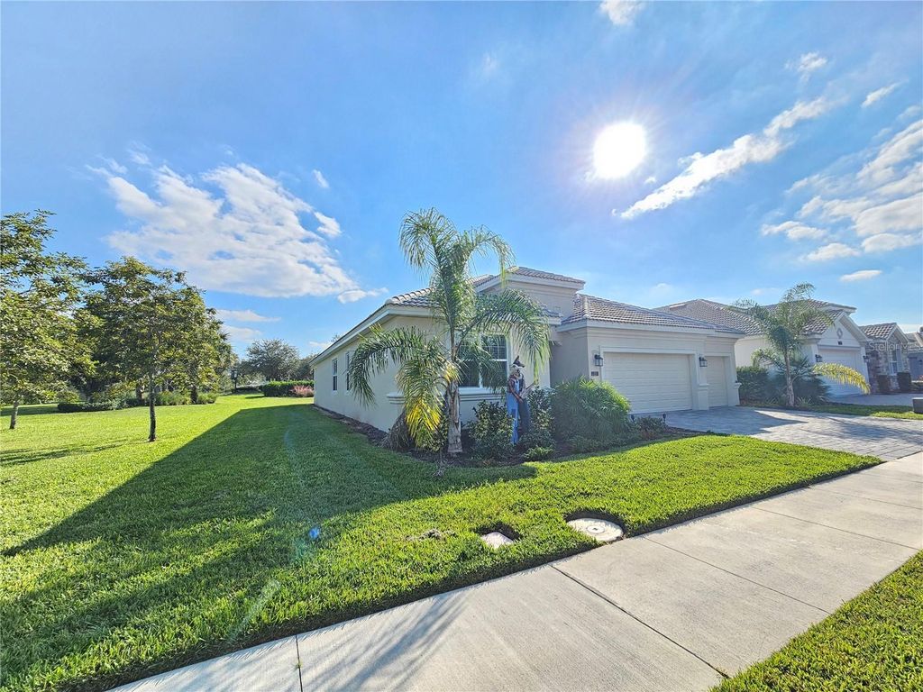 Photo of 1351 Olympic Club Boulevard, Champions Gate, FL 33896 (MLS # O6357112)