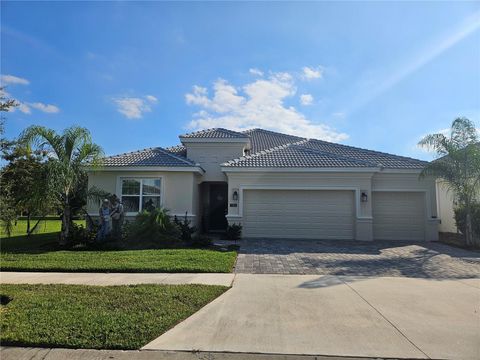 Photo of 1351 Olympic Club Boulevard, Champions Gate, FL 33896 (MLS # O6357112)