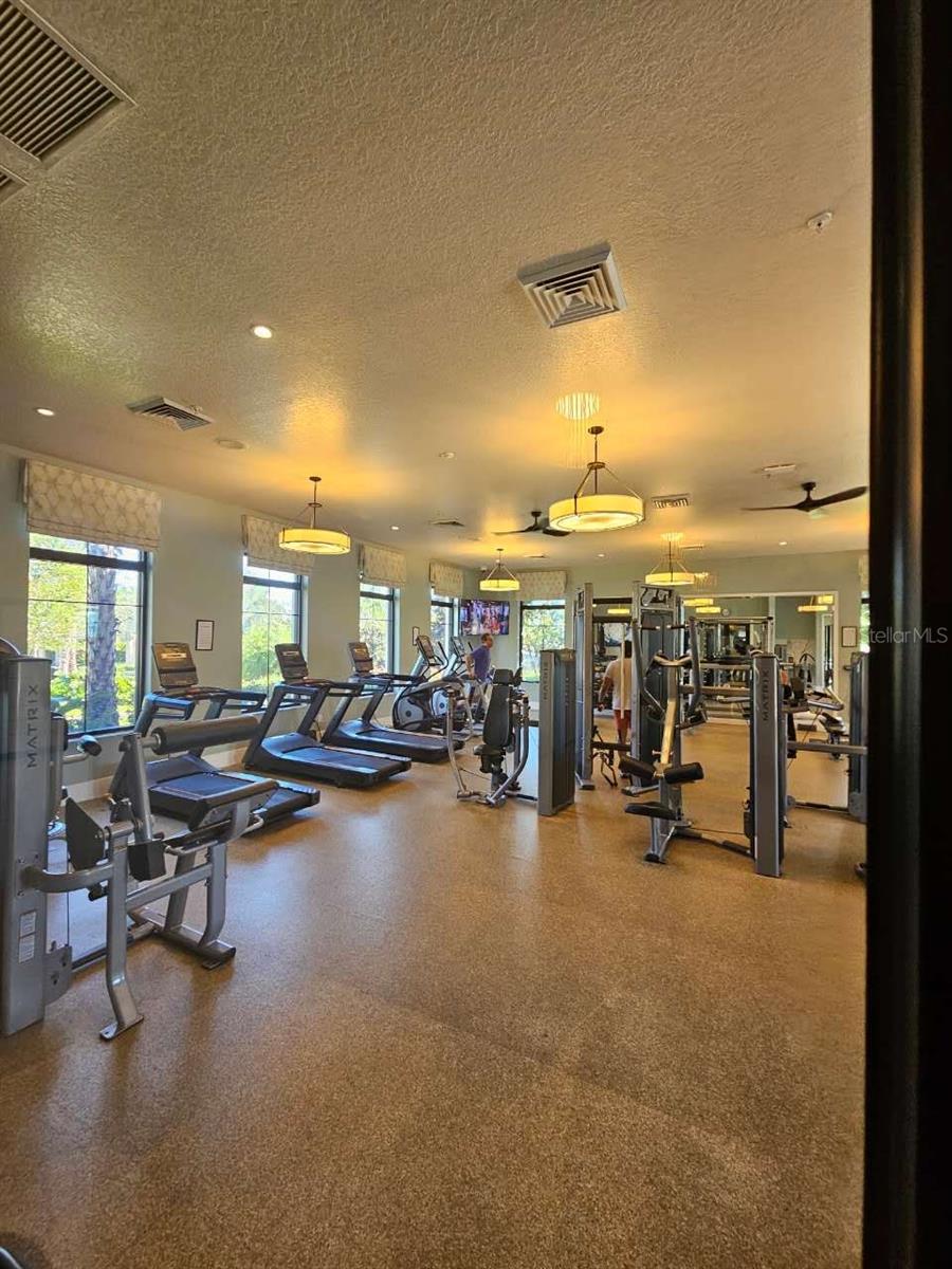 STONEYBROOK SOUTH TR K - Residential