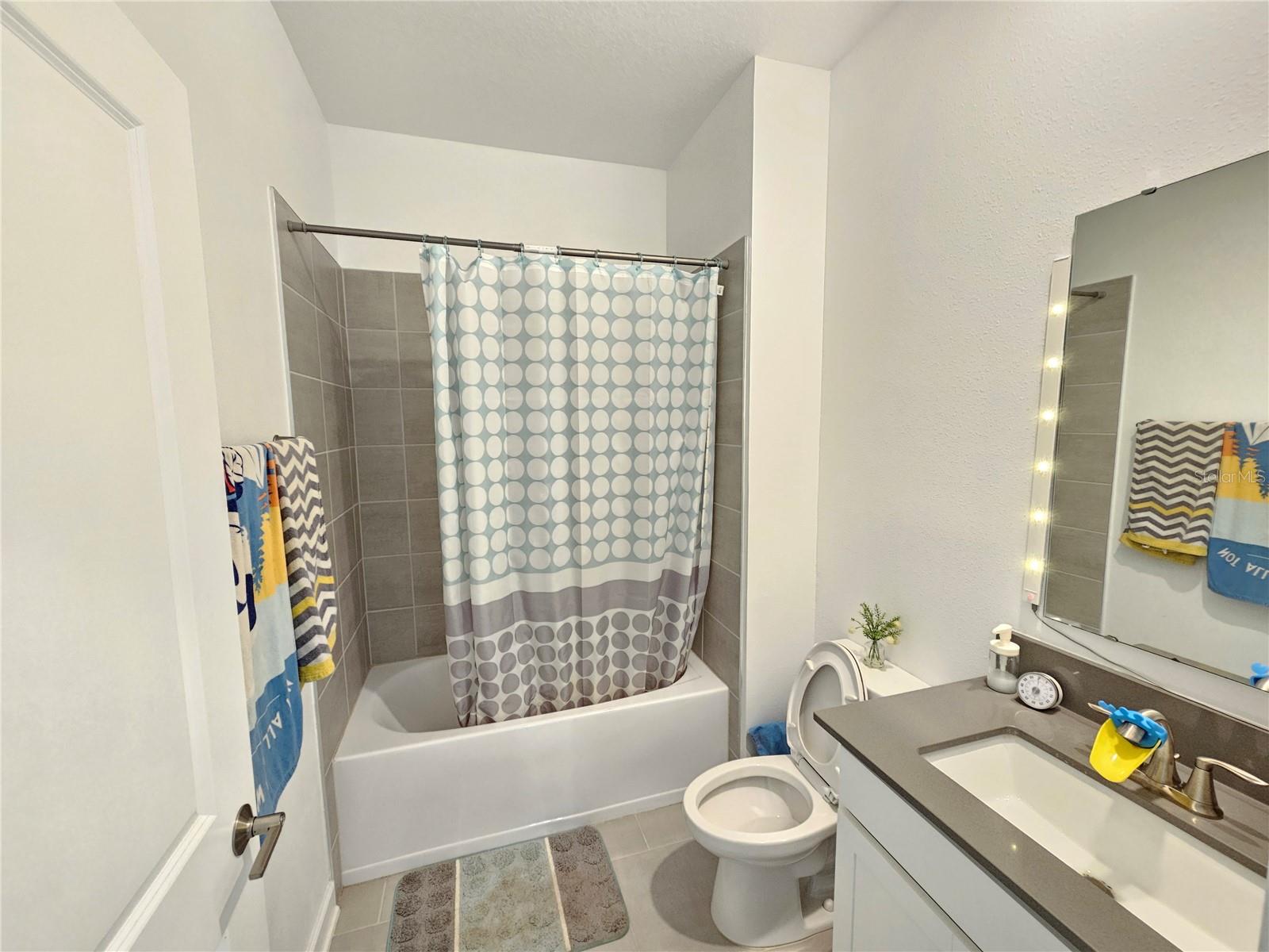 STONEYBROOK SOUTH TR K - Residential