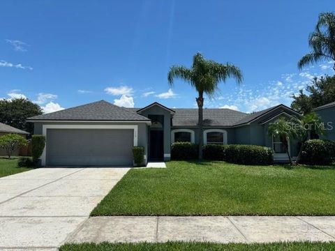 A home in WINTER GARDEN