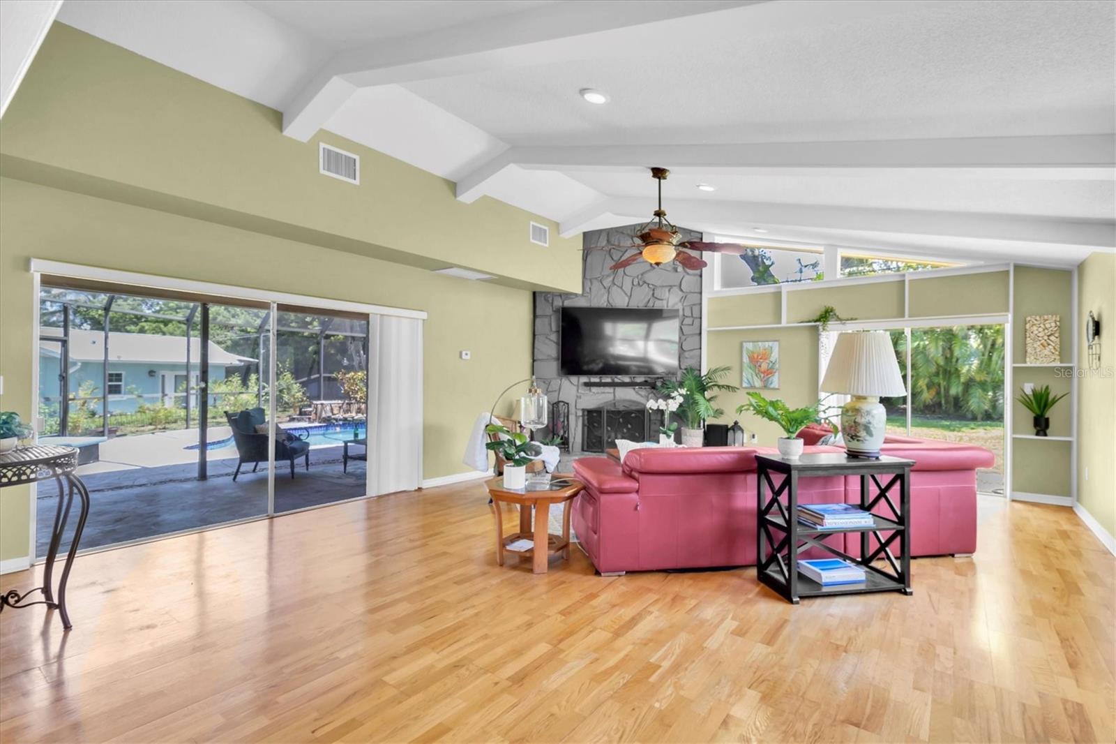 2287 DEMARET DRIVE