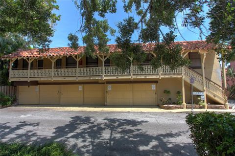 525 RAWLS AVENUE SARASOTA FL 34236