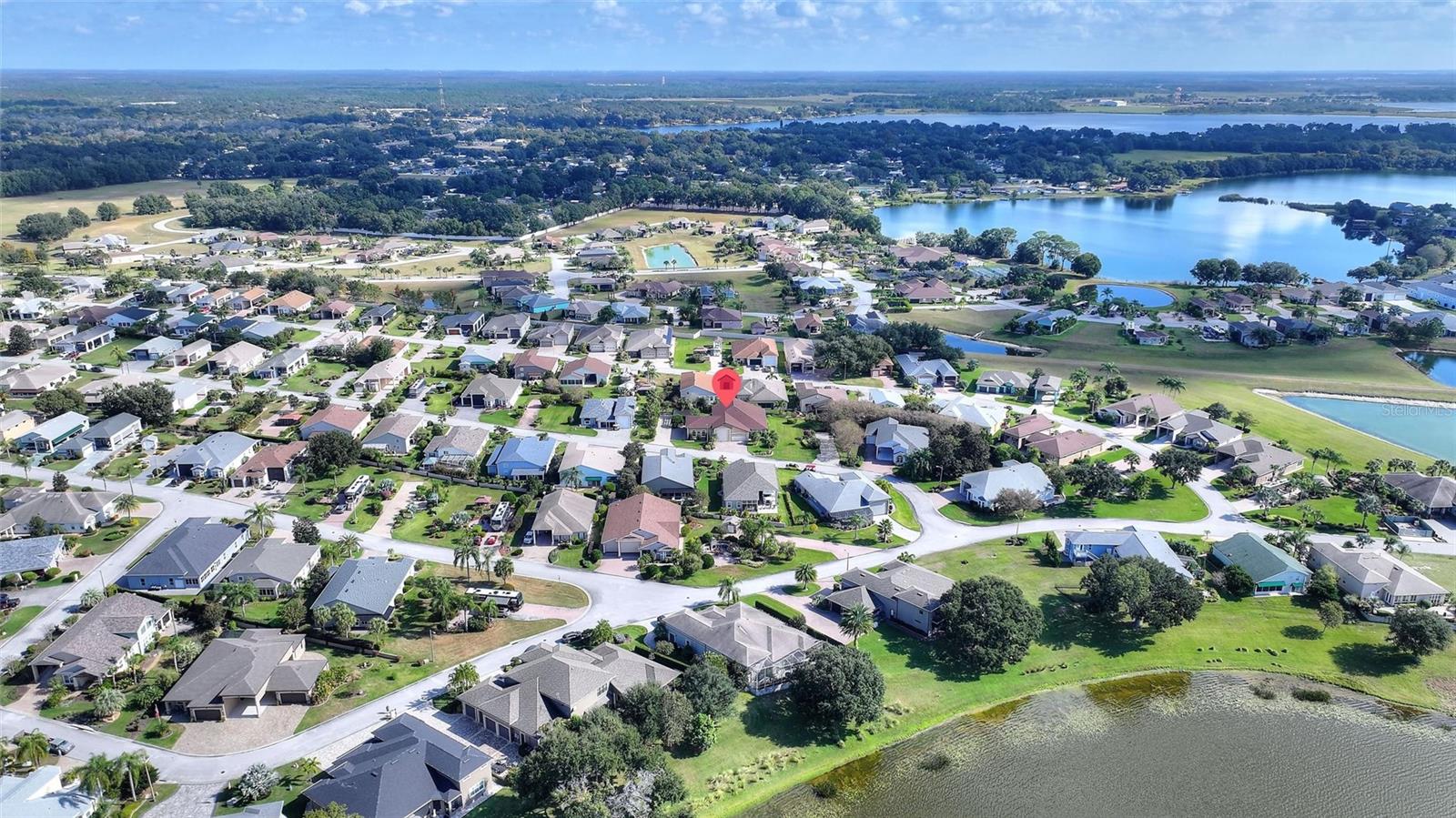 MT OLIVE SHORES NORTH ADD 02 - Residential