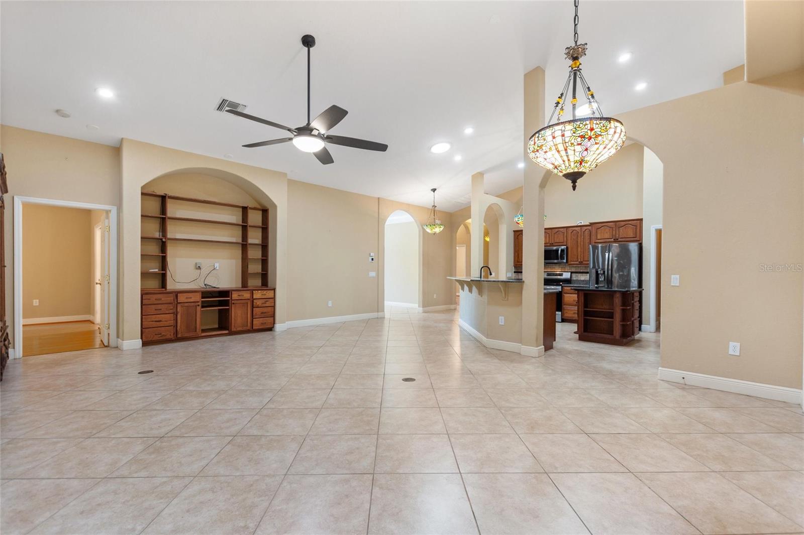 MT OLIVE SHORES NORTH ADD 02 - Residential