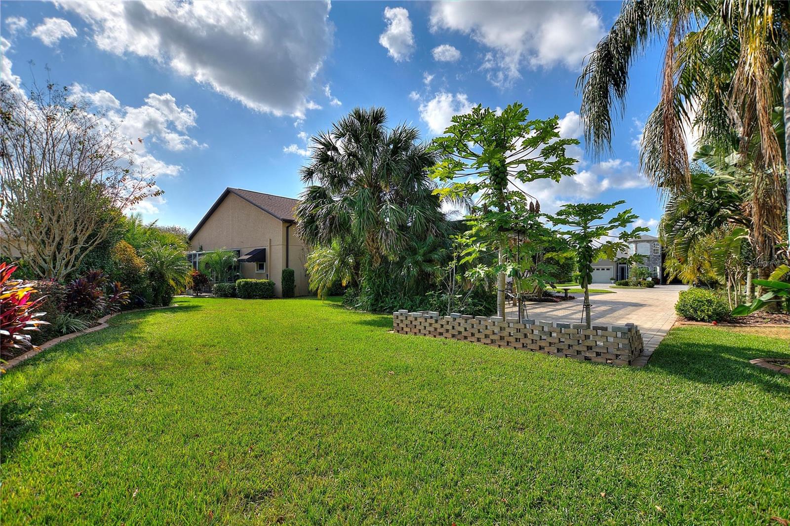 MT OLIVE SHORES NORTH ADD 02 - Residential