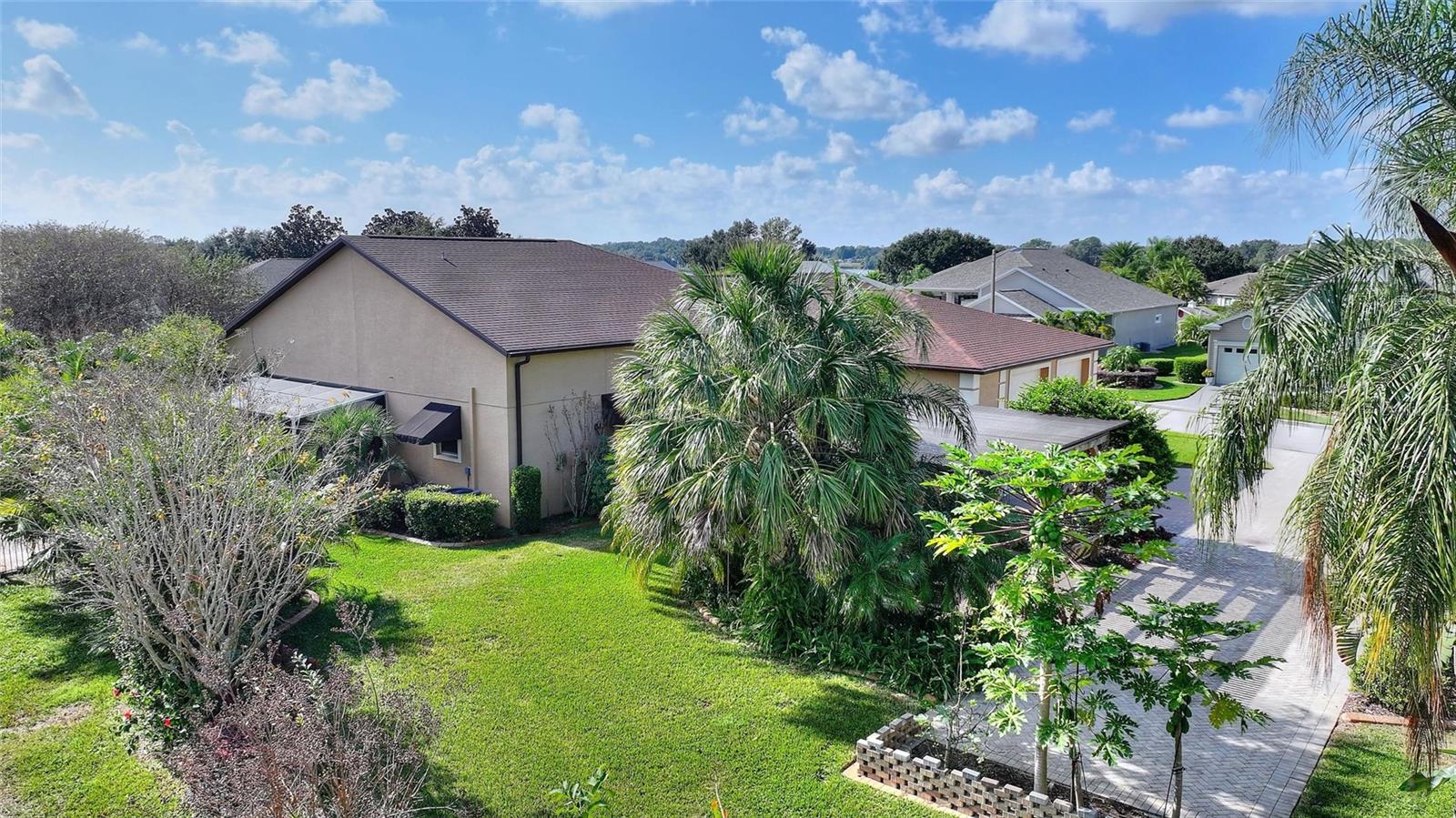 MT OLIVE SHORES NORTH ADD 02 - Residential