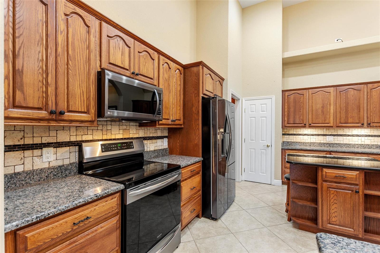 MT OLIVE SHORES NORTH ADD 02 - Residential