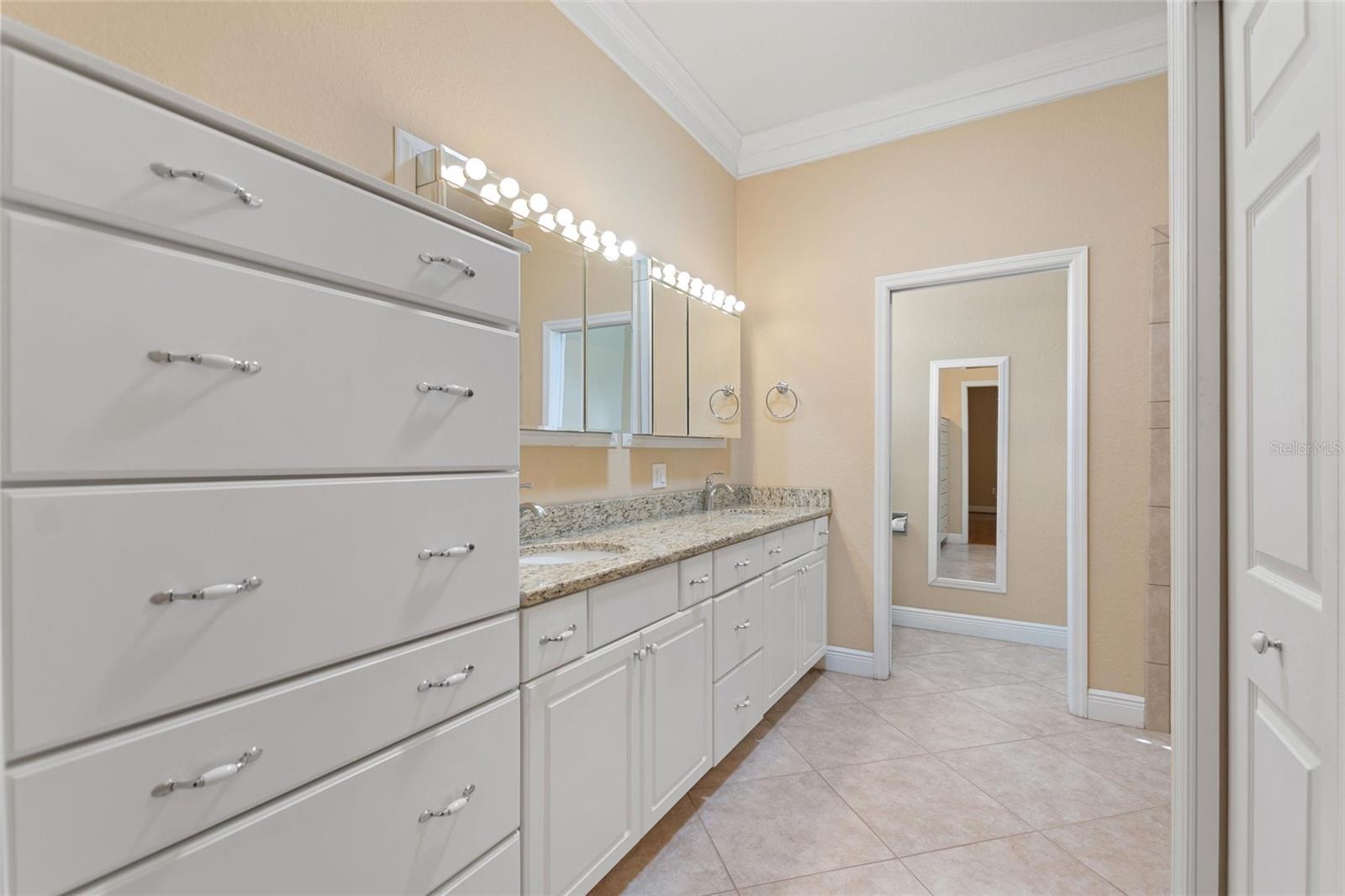 MT OLIVE SHORES NORTH ADD 02 - Residential