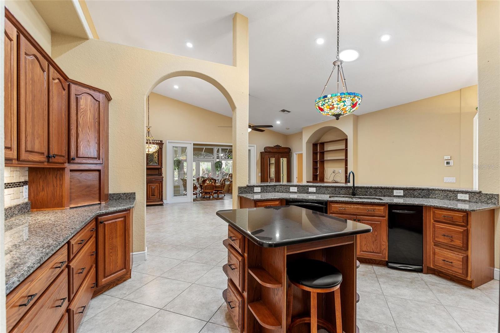 MT OLIVE SHORES NORTH ADD 02 - Residential