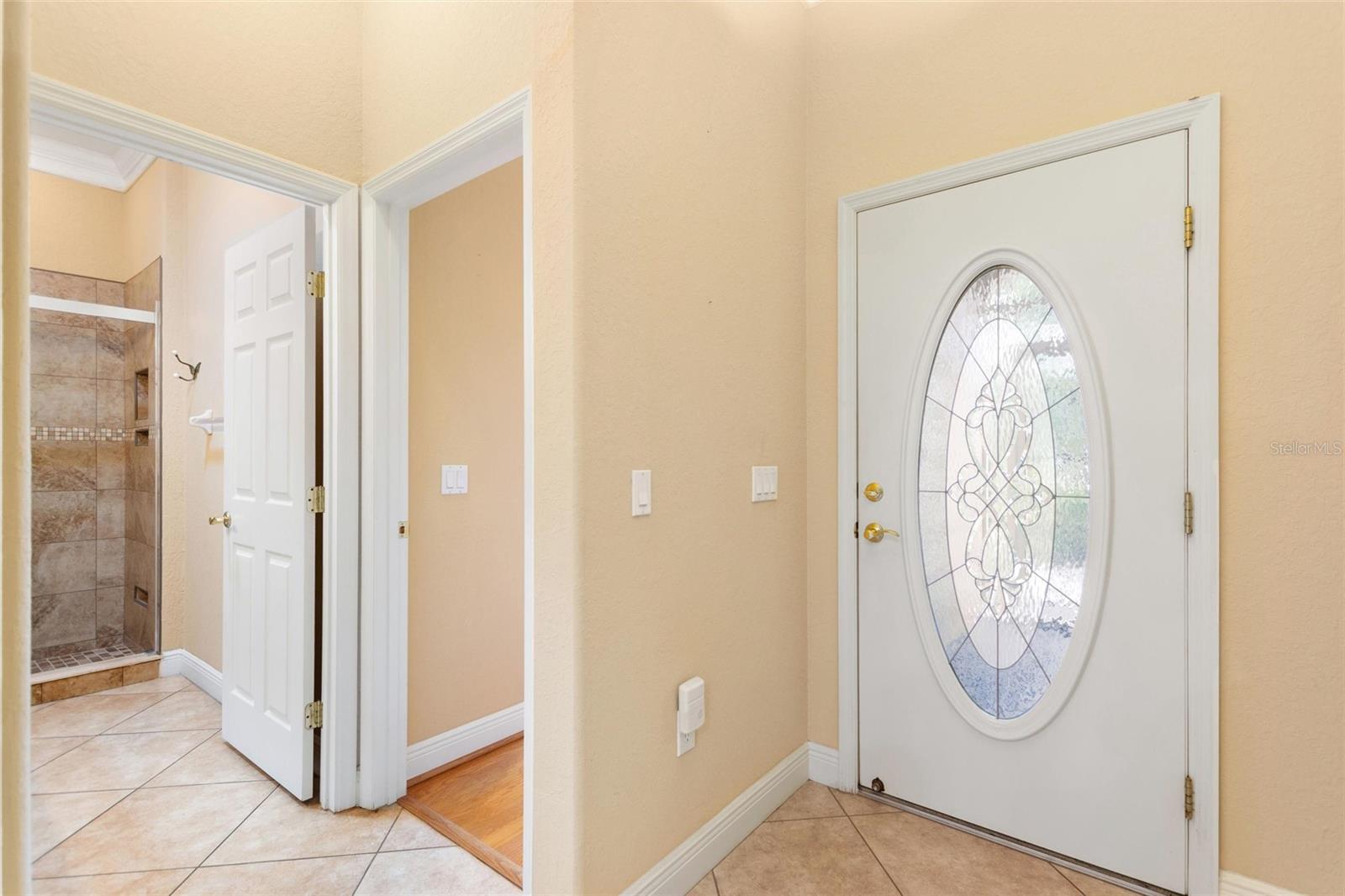 MT OLIVE SHORES NORTH ADD 02 - Residential