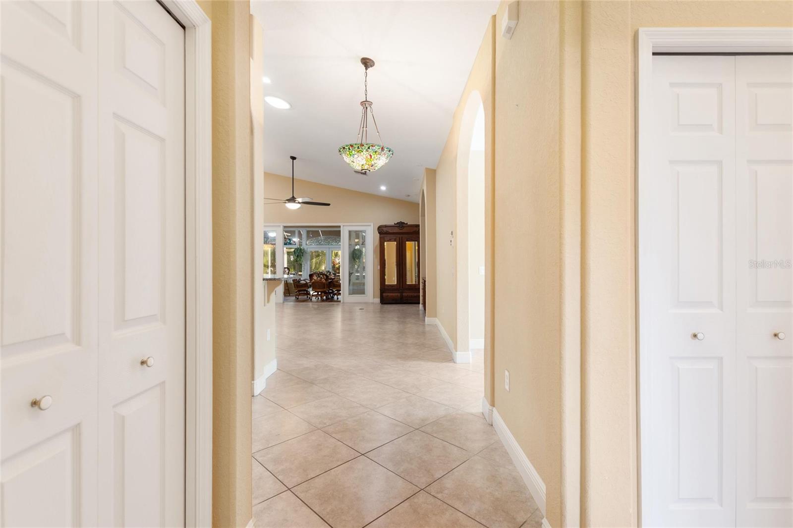 MT OLIVE SHORES NORTH ADD 02 - Residential