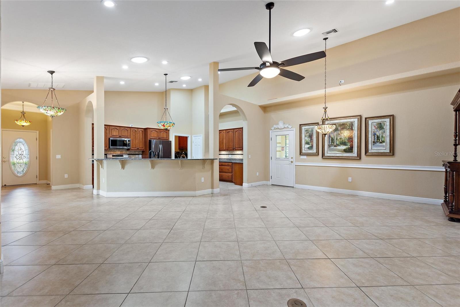 MT OLIVE SHORES NORTH ADD 02 - Residential