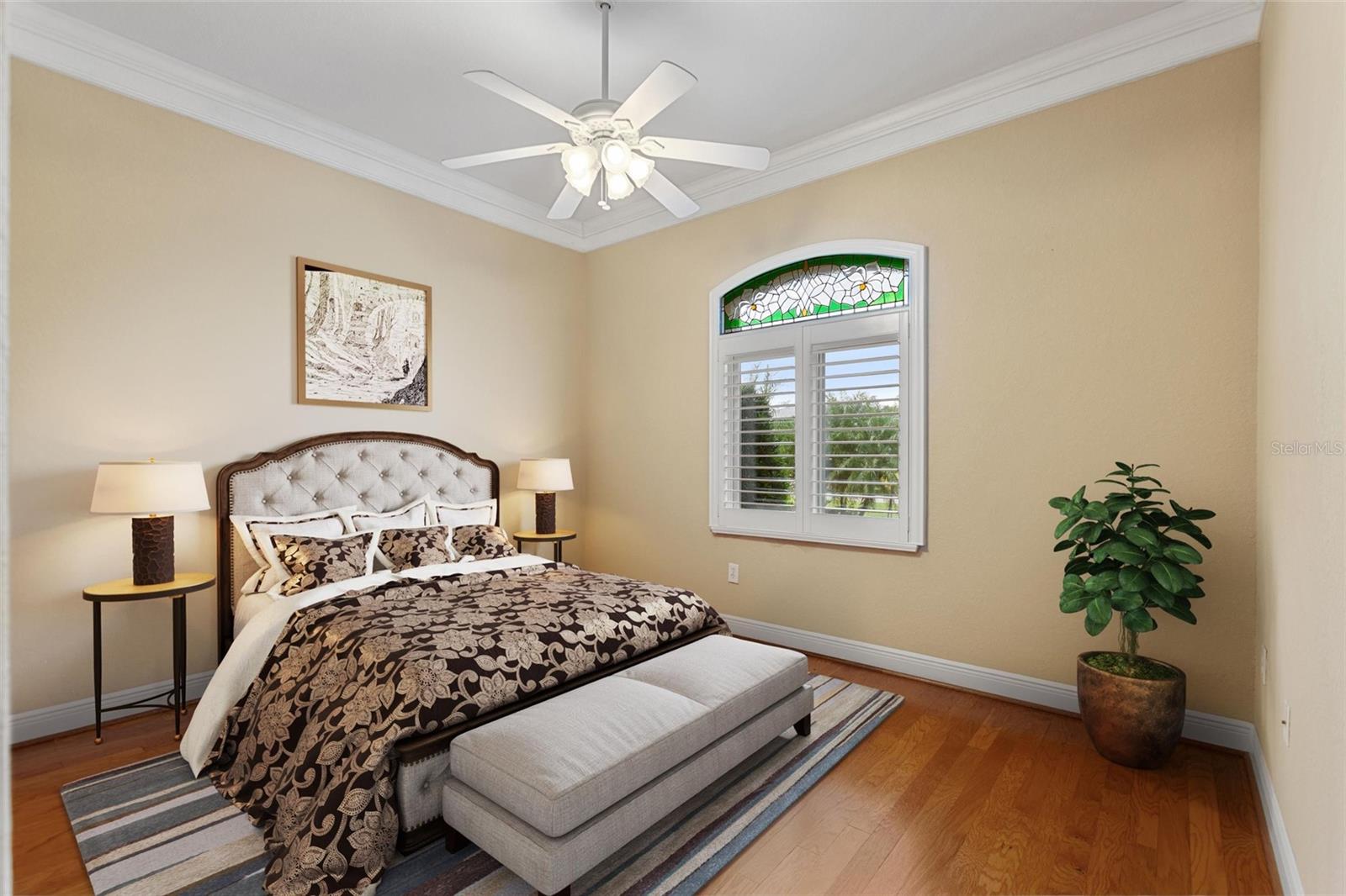 MT OLIVE SHORES NORTH ADD 02 - Residential