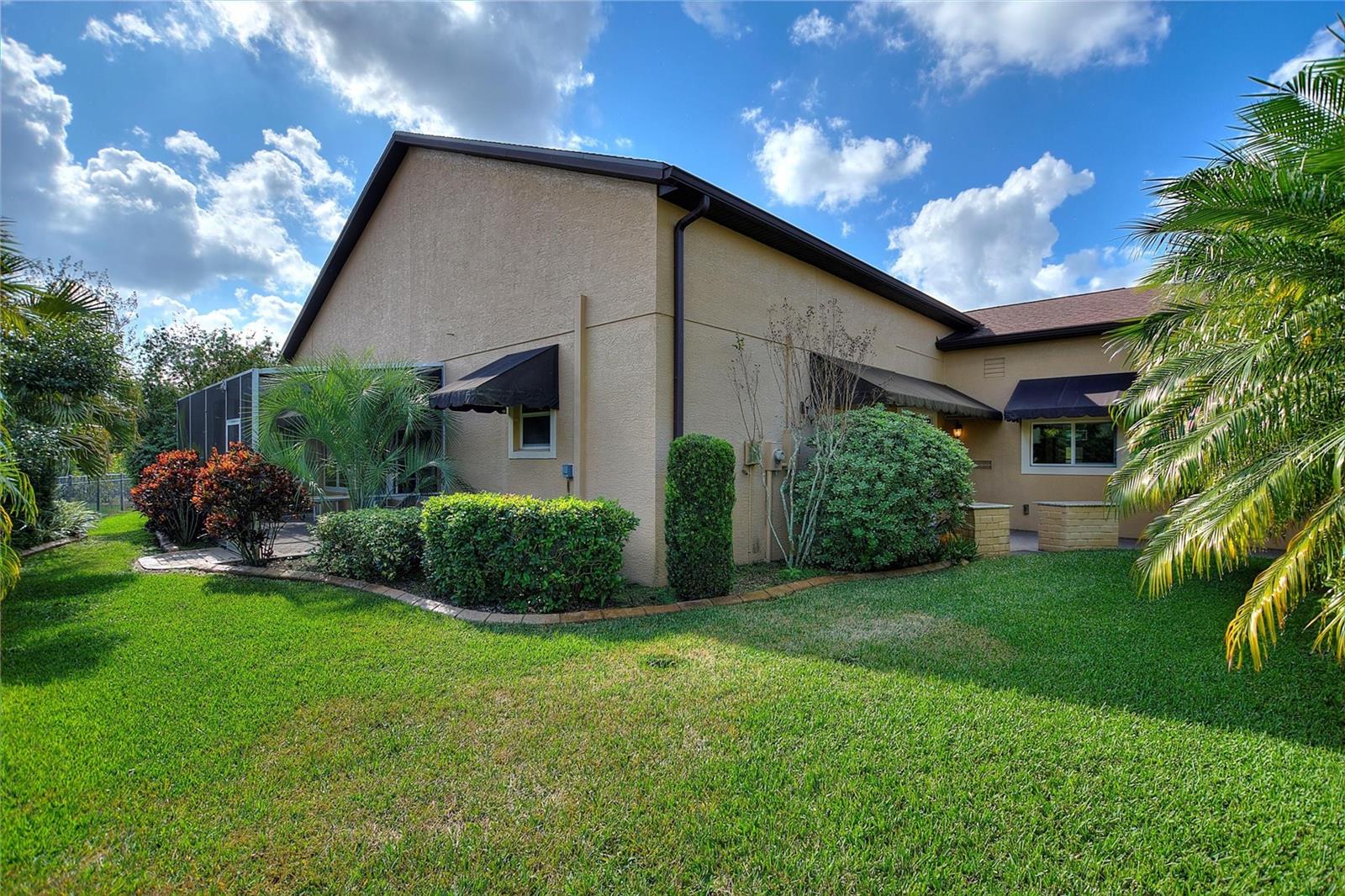 MT OLIVE SHORES NORTH ADD 02 - Residential