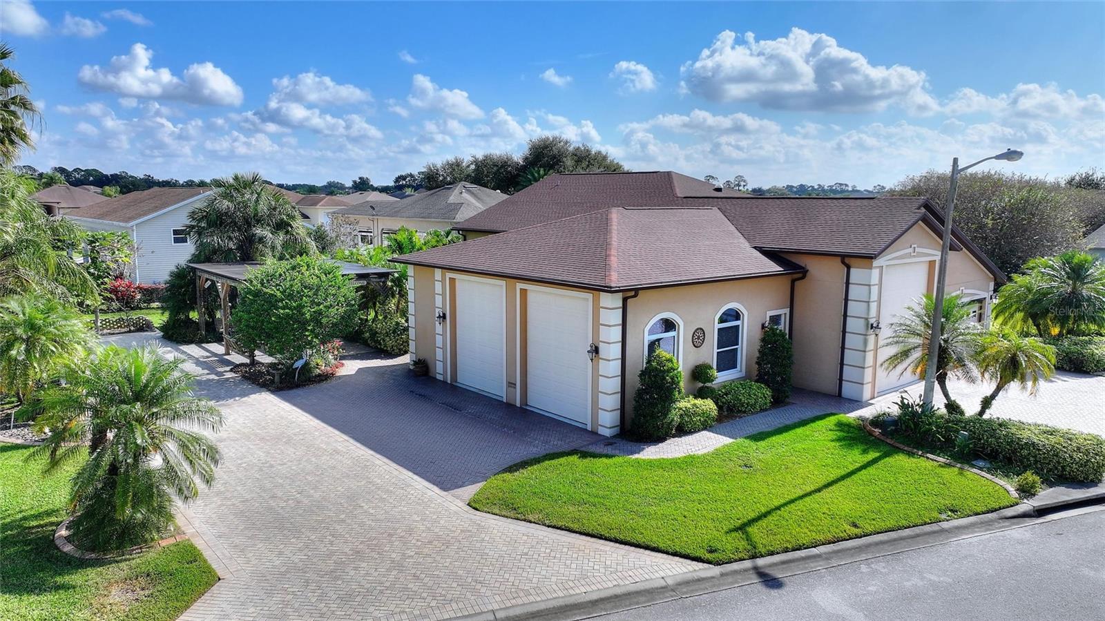 MT OLIVE SHORES NORTH ADD 02 - Residential