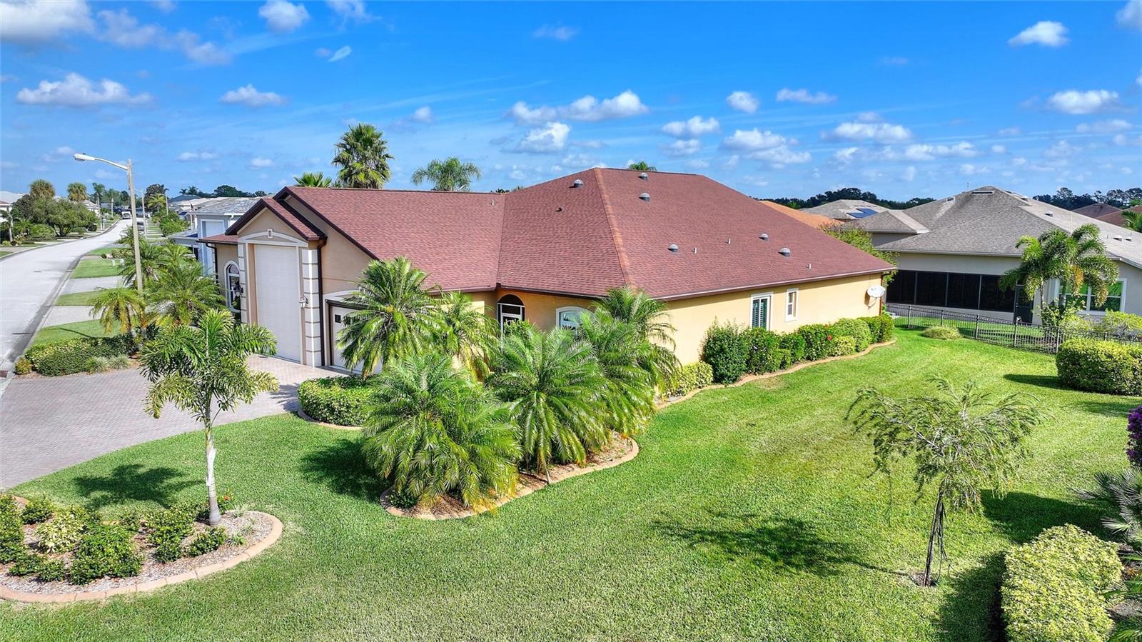 MT OLIVE SHORES NORTH ADD 02 - Residential