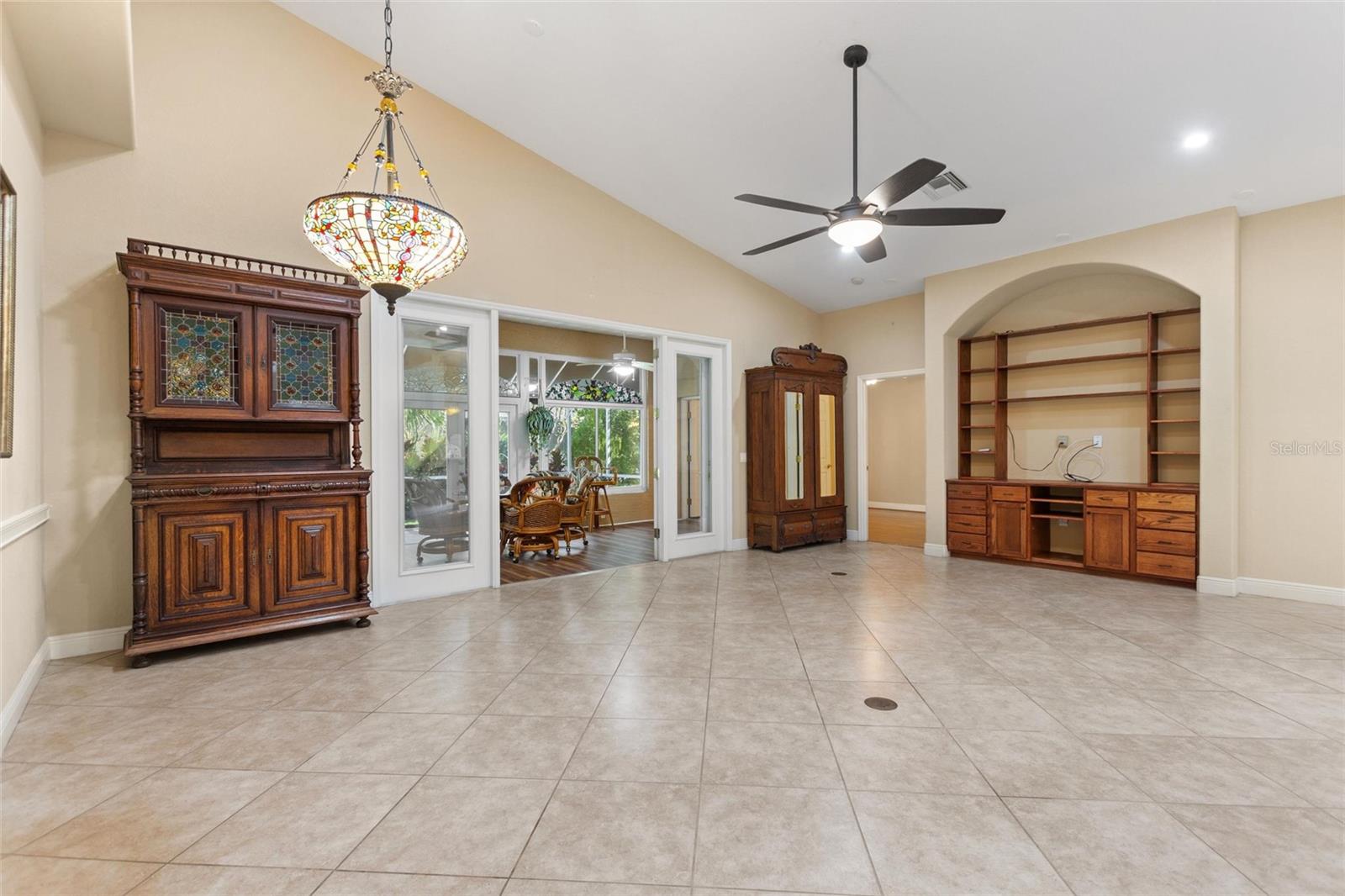 MT OLIVE SHORES NORTH ADD 02 - Residential