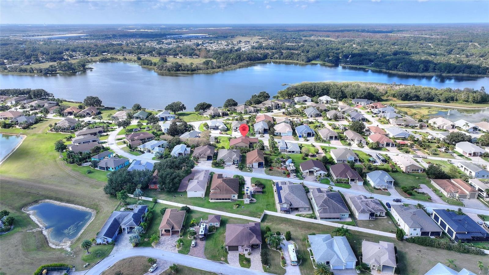 MT OLIVE SHORES NORTH ADD 02 - Residential