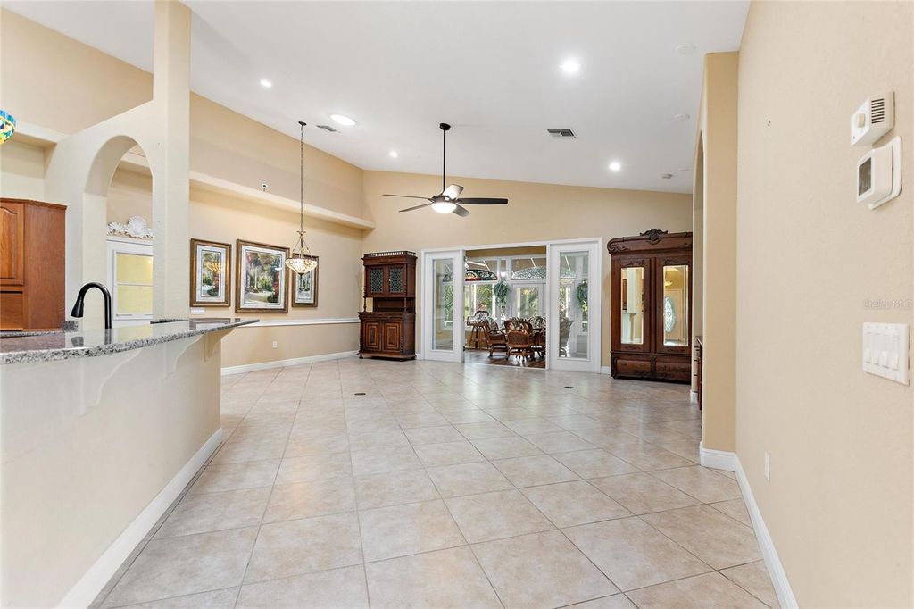 Photo of 421 Travelers Drive, Polk City, FL 33868 (MLS # L4956023)