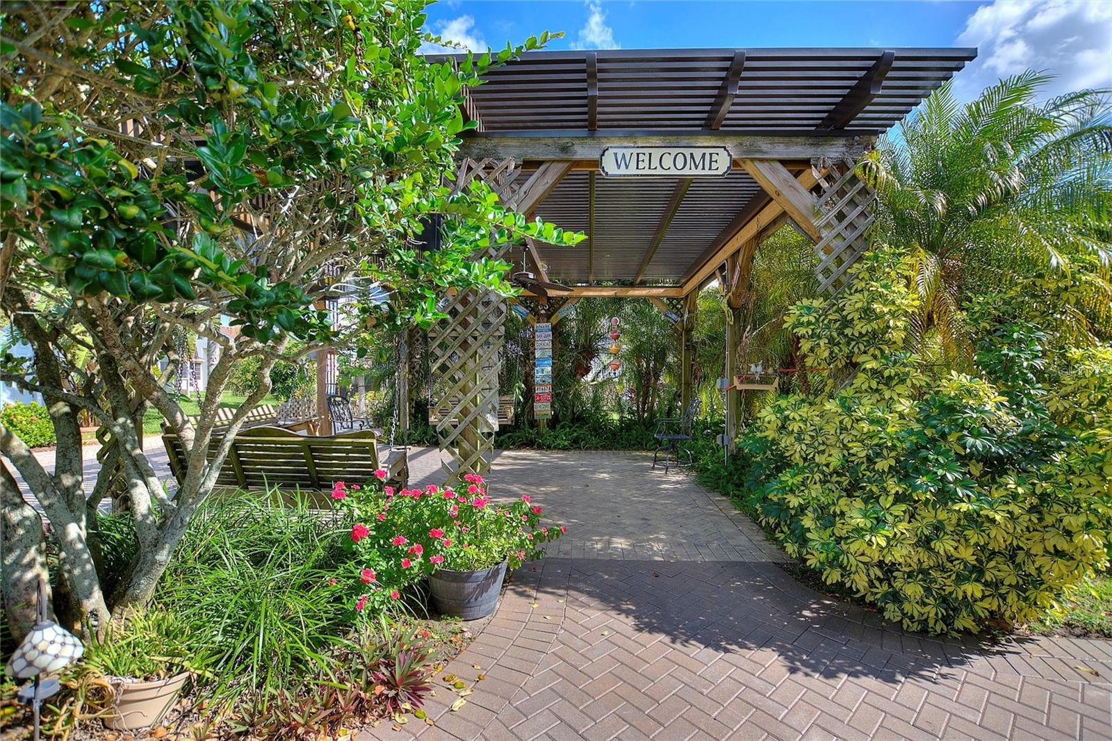 MT OLIVE SHORES NORTH ADD 02 - Residential