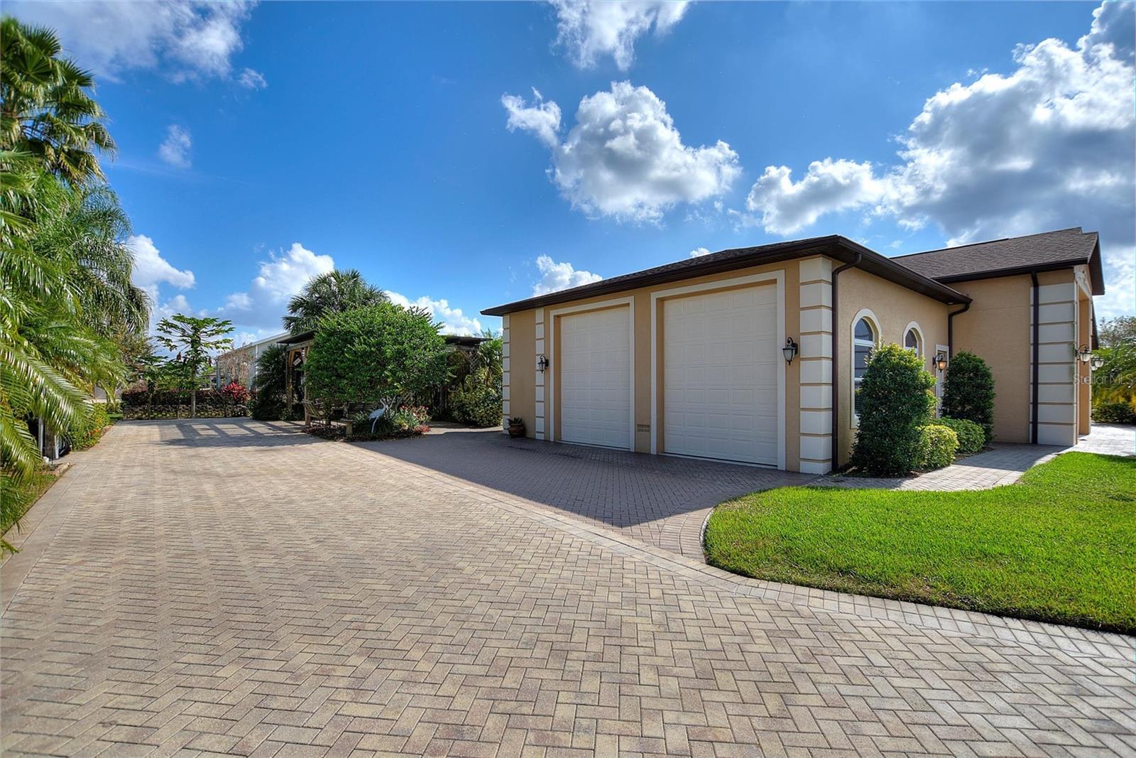 MT OLIVE SHORES NORTH ADD 02 - Residential