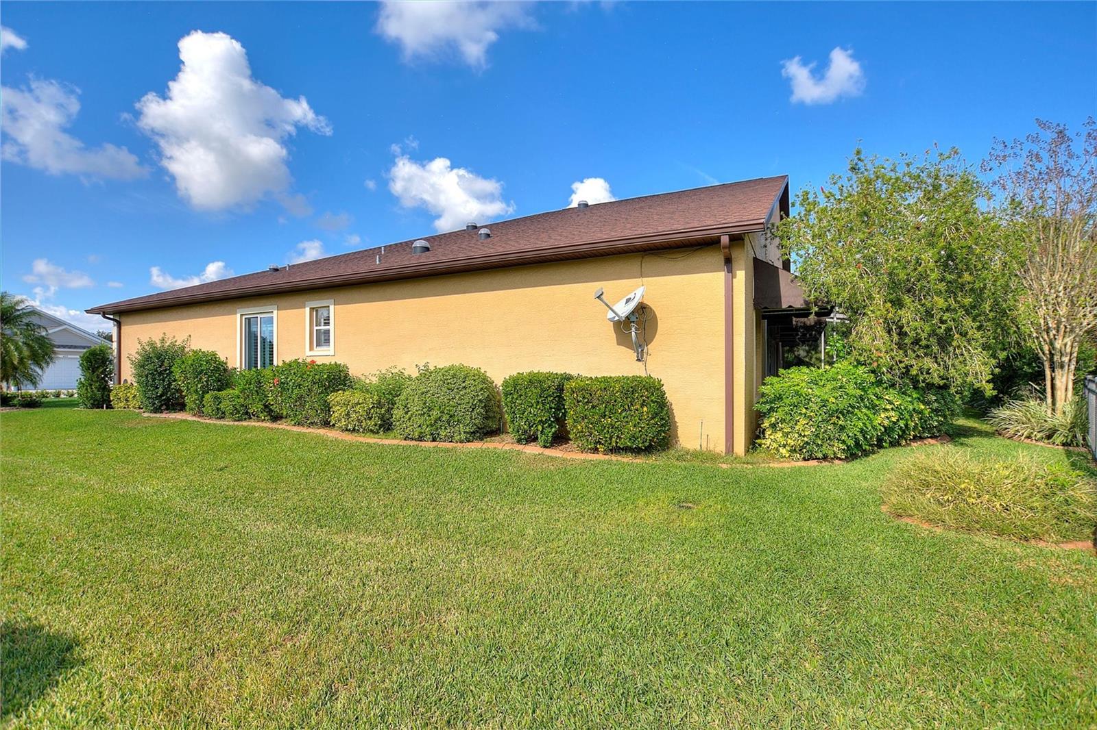 MT OLIVE SHORES NORTH ADD 02 - Residential