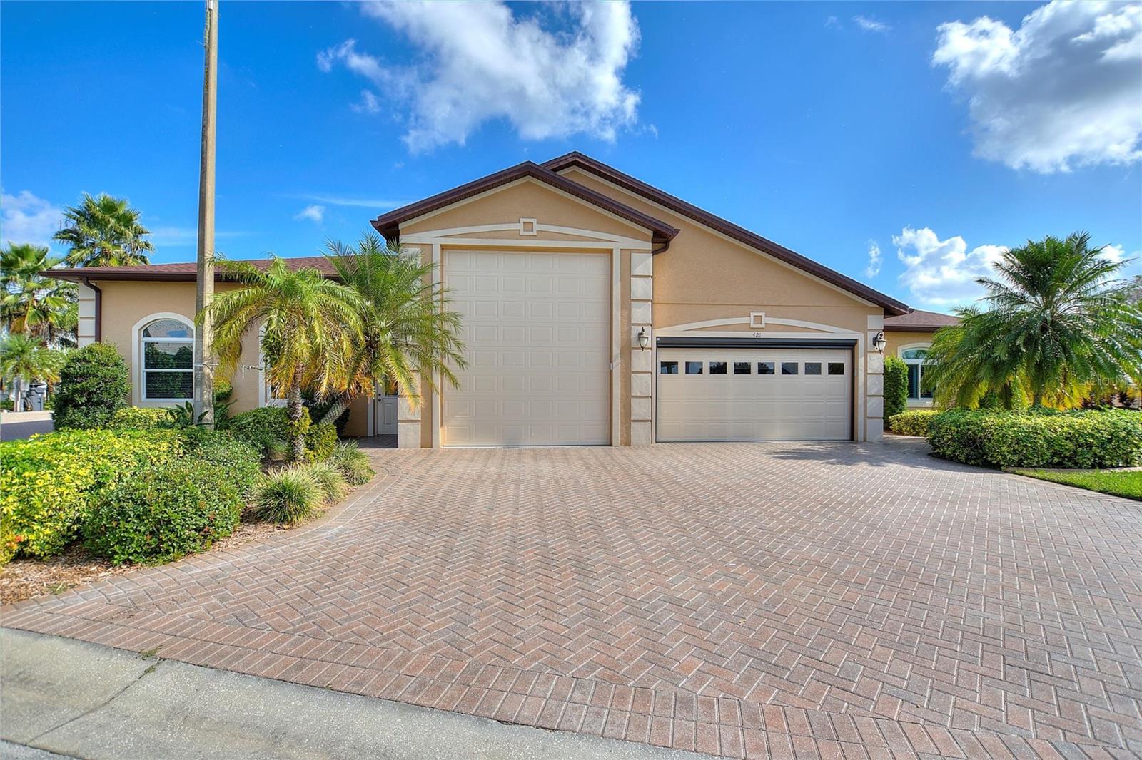 MT OLIVE SHORES NORTH ADD 02 - Residential