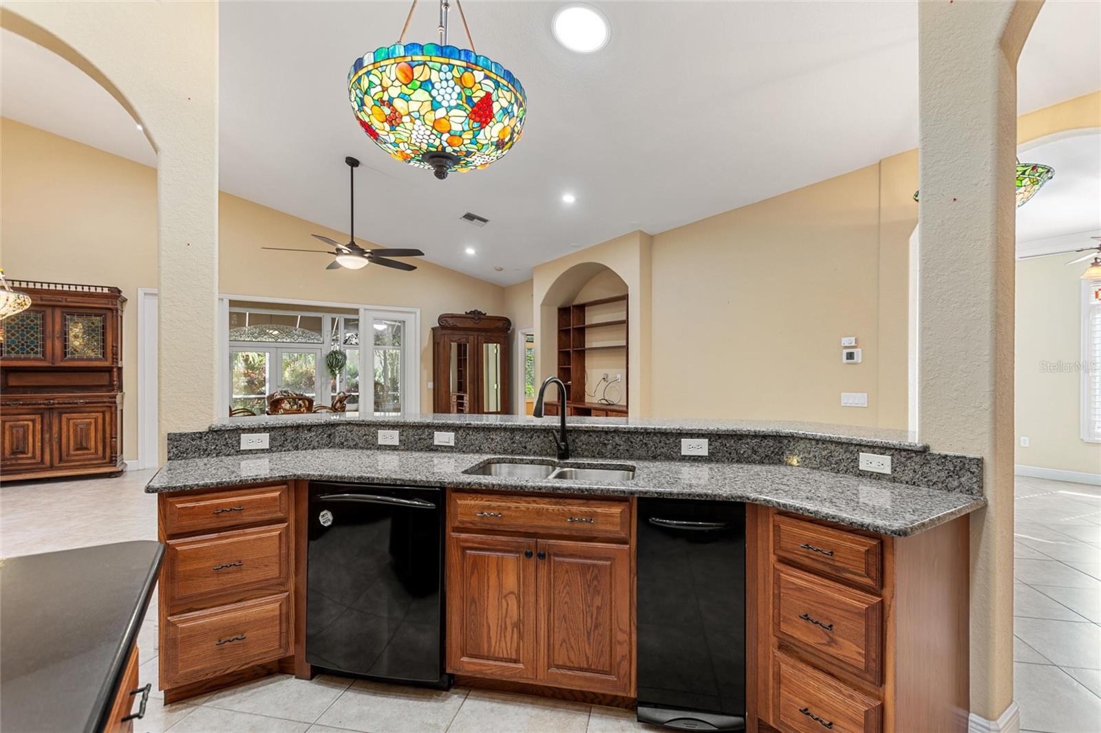 MT OLIVE SHORES NORTH ADD 02 - Residential