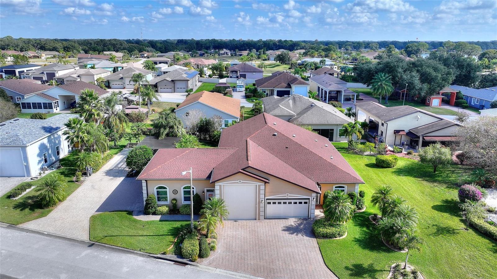 MT OLIVE SHORES NORTH ADD 02 - Residential