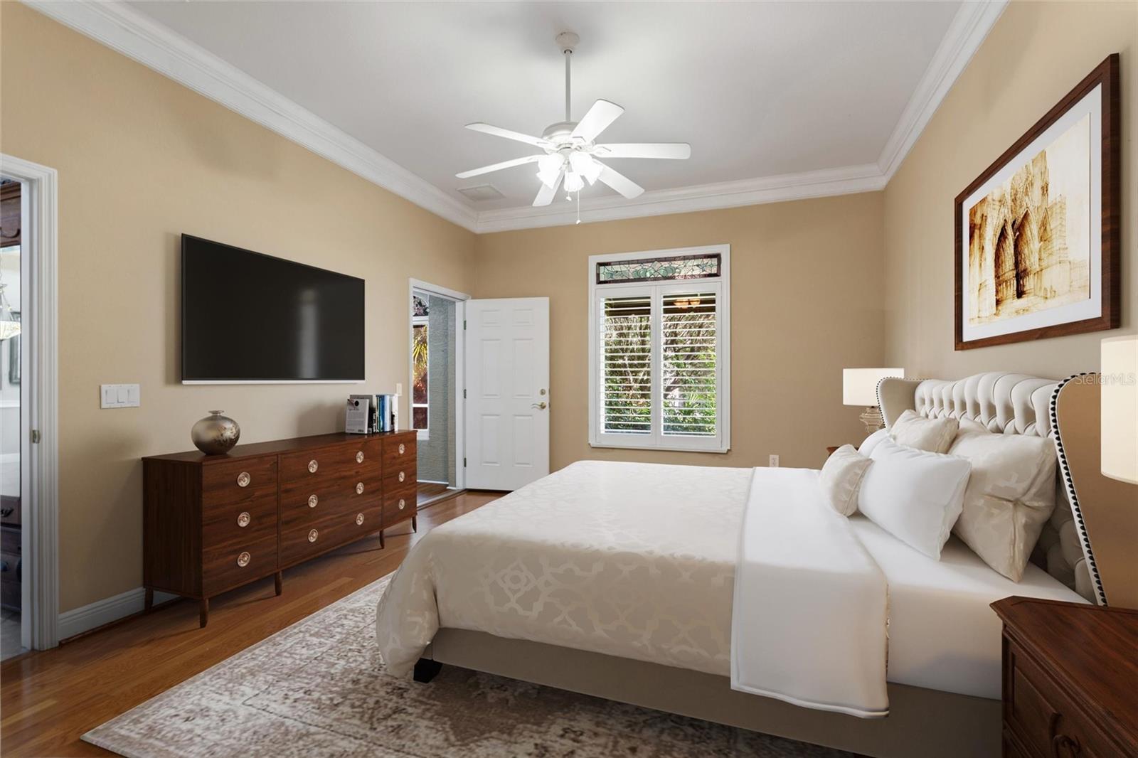 MT OLIVE SHORES NORTH ADD 02 - Residential