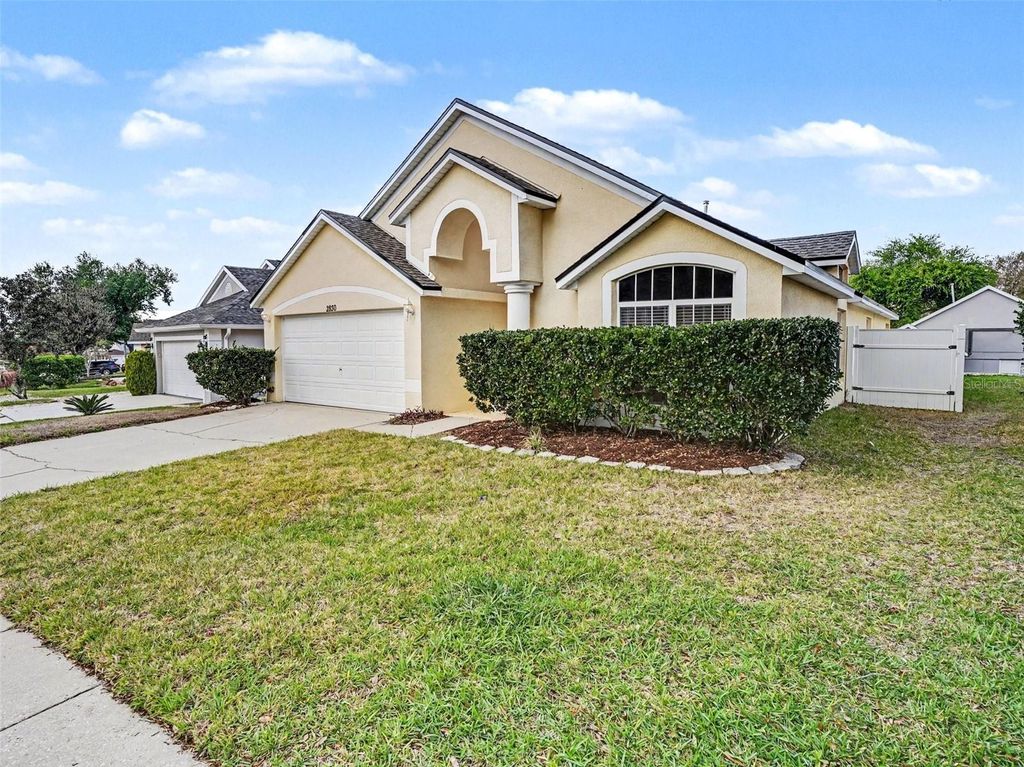 Photo of 2830 Wilshire Road, Clermont, FL 34714 (MLS # TB8490572)