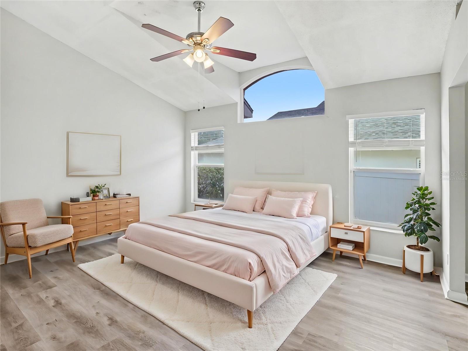 WESTON HILLS SUB - Residential