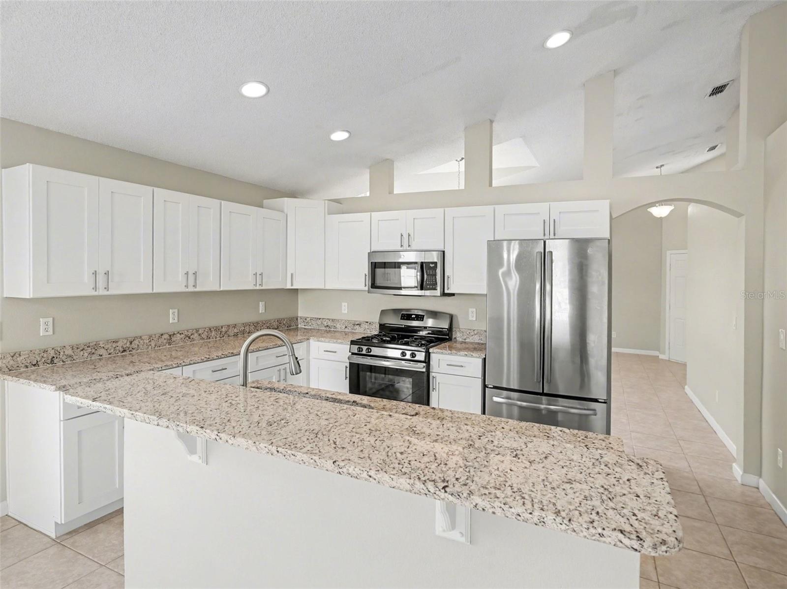 WESTON HILLS SUB - Residential