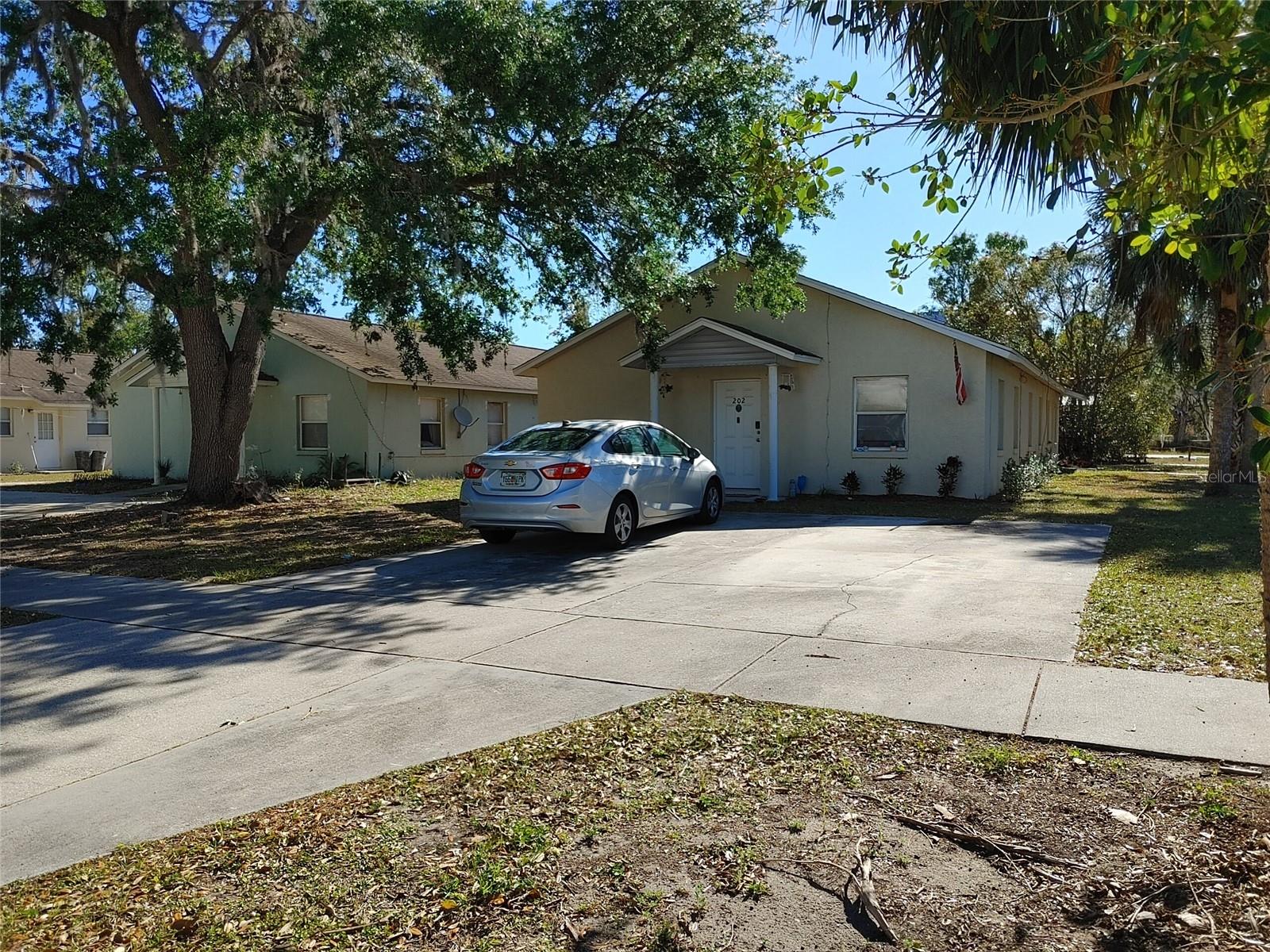 DAUGHTREYS ADD - Residential Income