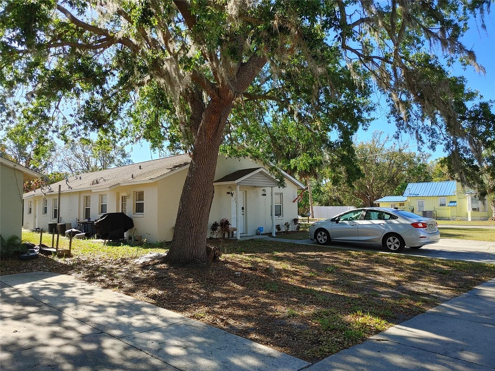 DAUGHTREYS ADD - Residential Income