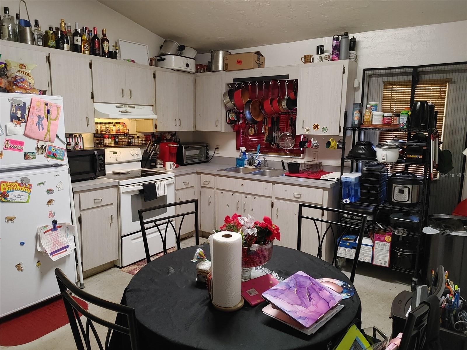 DAUGHTREYS ADD - Residential Income