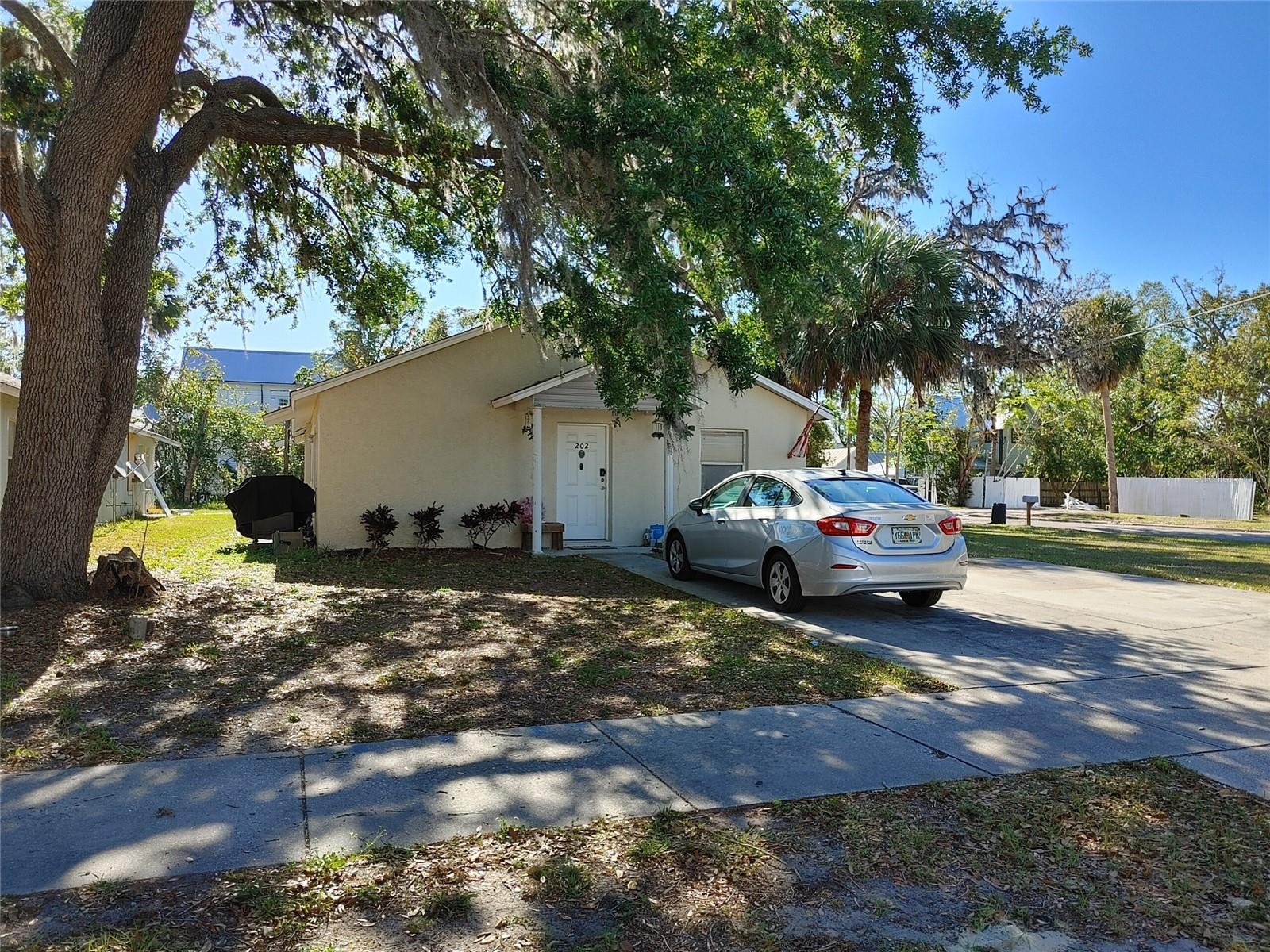 DAUGHTREYS ADD - Residential Income