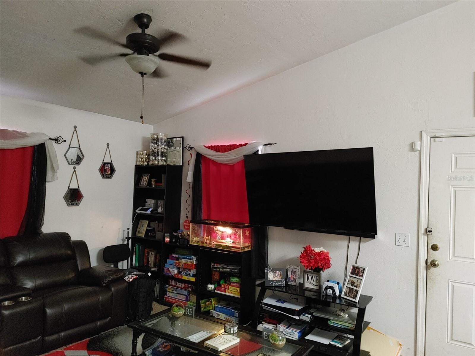 DAUGHTREYS ADD - Residential Income