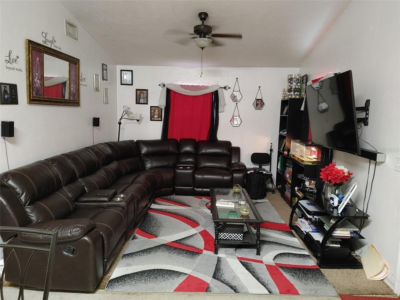 DAUGHTREYS ADD - Residential Income