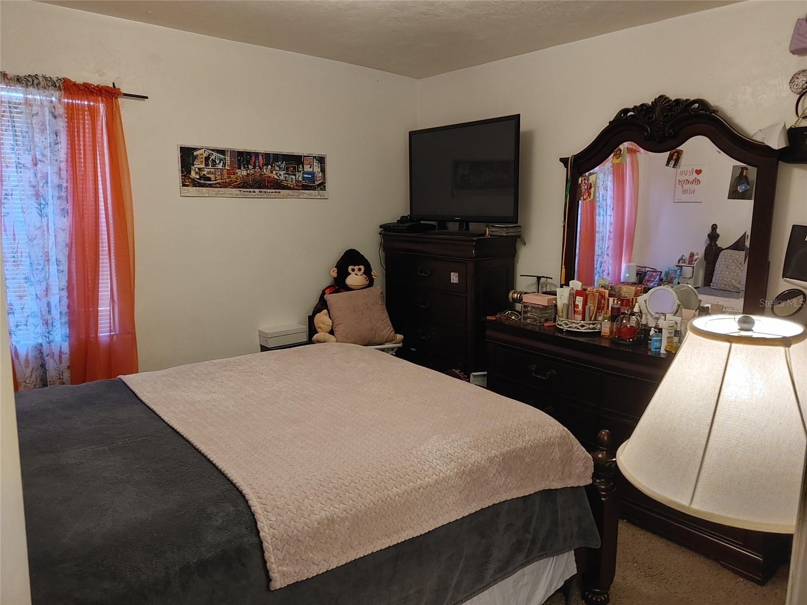 DAUGHTREYS ADD - Residential Income