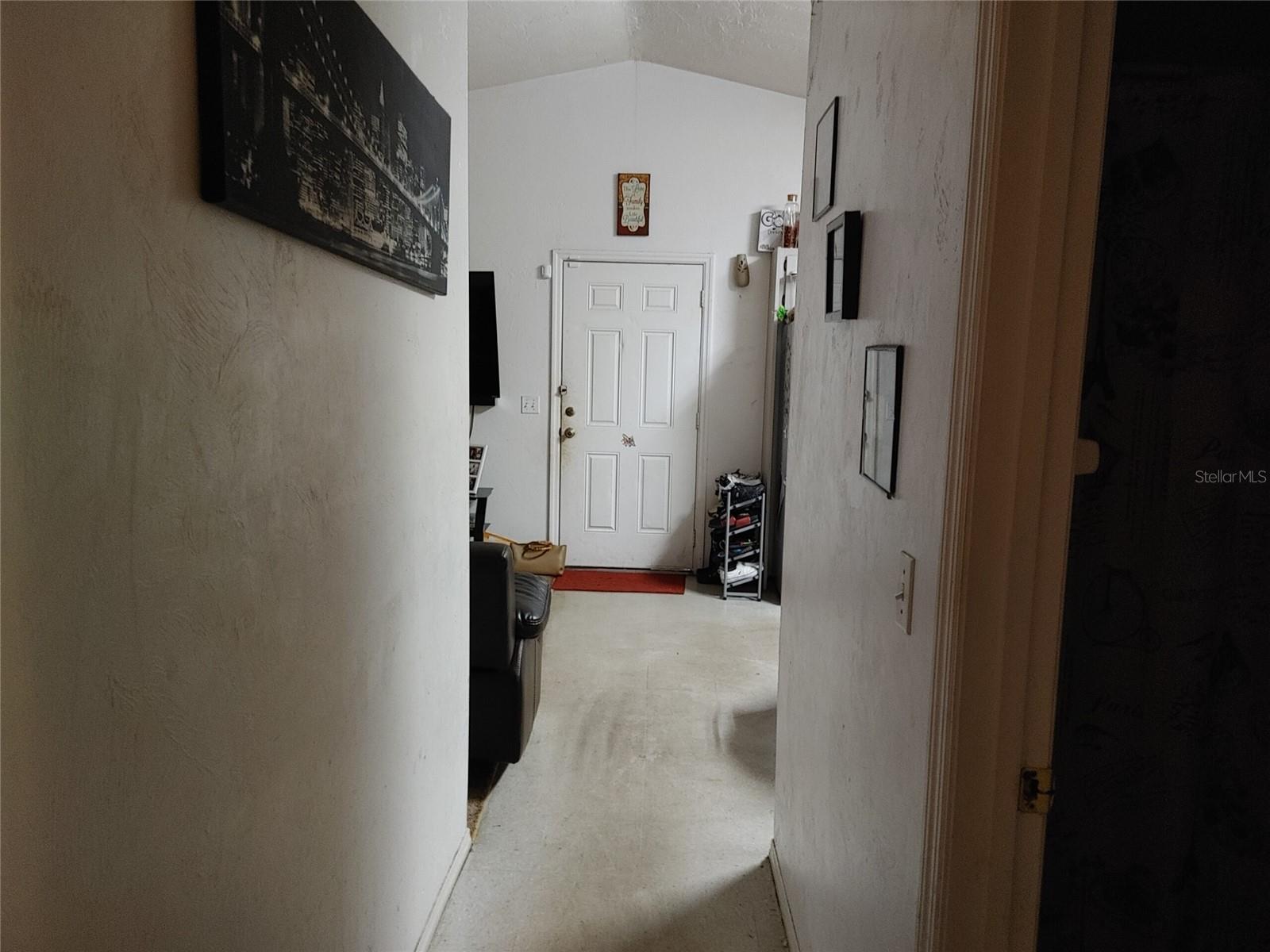 DAUGHTREYS ADD - Residential Income