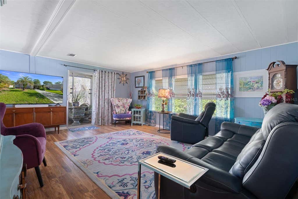 Photo of 14621 Brookridge Boulevard, Brooksville, FL 34613 (MLS # OM730209)